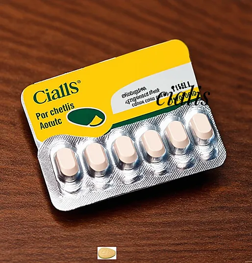 Quel est le prix du cialis en pharmacie